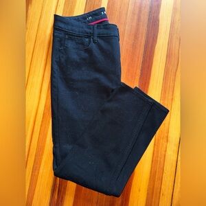 White House Black Market Black Jeans